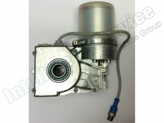 MOTORINO DI AZIONAMENTO 20 NM 24V IMS REVISIONATO-91.105.1171XXREV